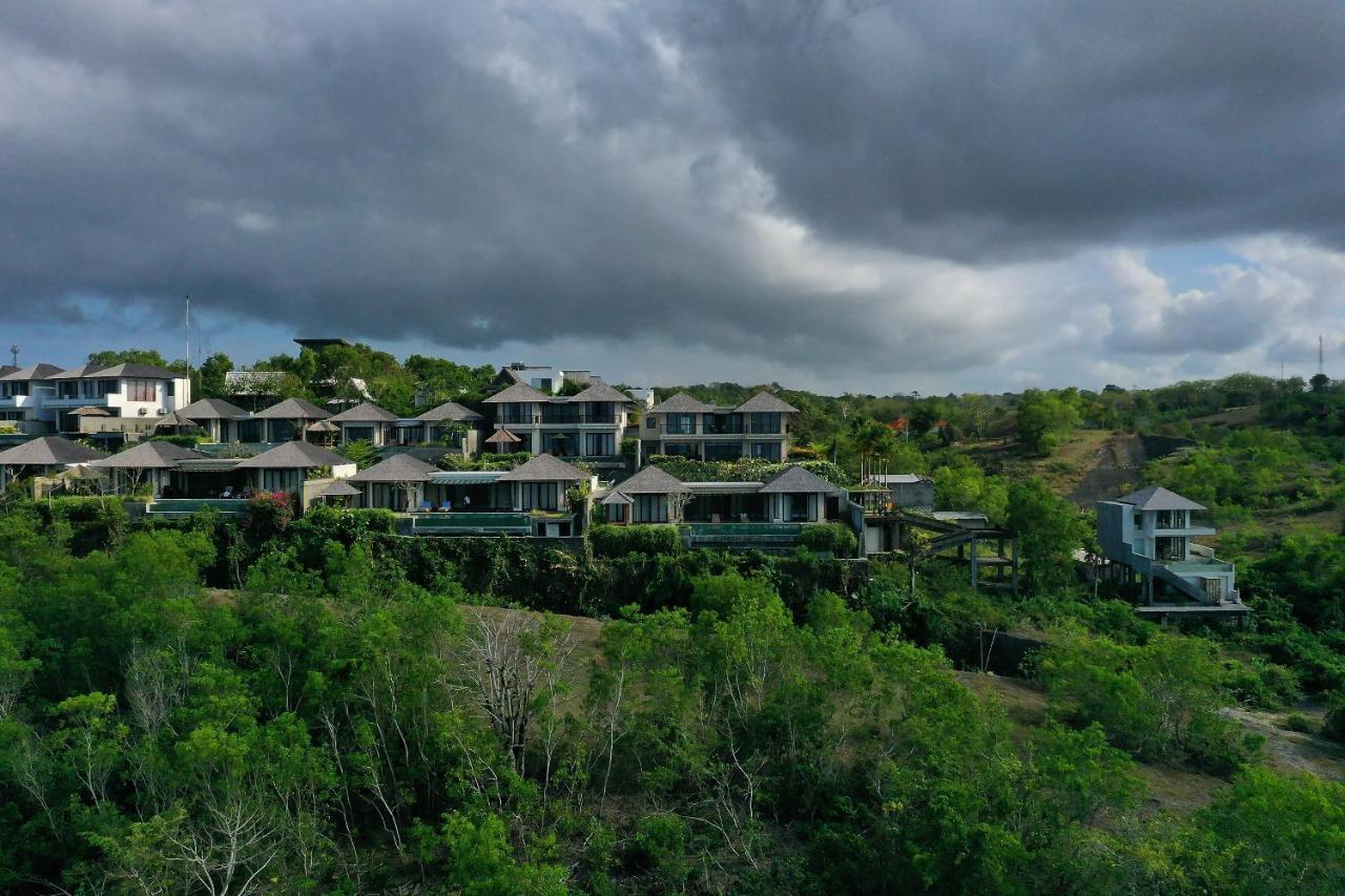 Moritz Palm Villa Ungasan Eksteriør billede